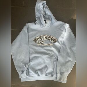 Gildan Women’s Hoodie Size Large